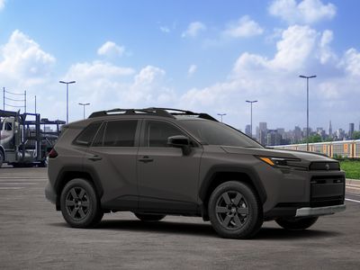 2026 Toyota RAV4 - Photo 16