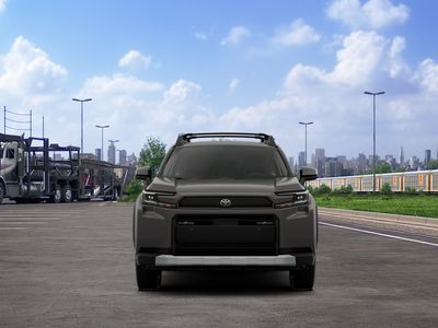 2026 Toyota RAV4 - Photo 2