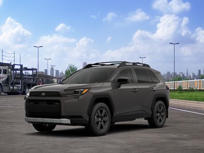 2026 Toyota RAV4 - Photo 1
