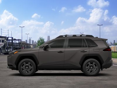 2026 Toyota RAV4 - Photo 6