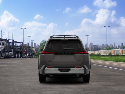 2026 Toyota RAV4 - Photo 10
