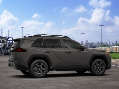 2026 Toyota RAV4 - Photo 13
