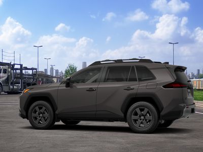 2026 Toyota RAV4 - Photo 7