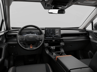 2026 Toyota RAV4 - Photo 27