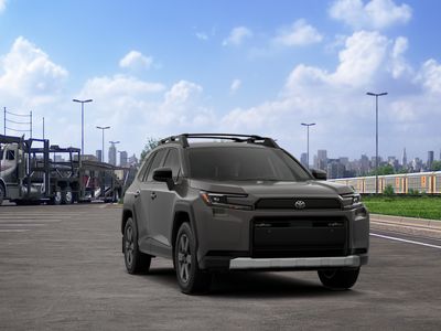 2026 Toyota RAV4 - Photo 18