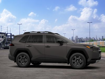 2026 Toyota RAV4 - Photo 15