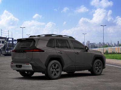 2026 Toyota RAV4 - Photo 12
