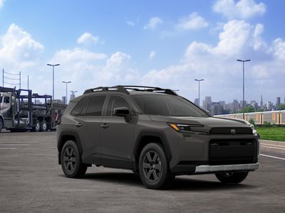 2026 Toyota RAV4 - Photo 17