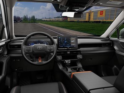 2026 Toyota RAV4 - Photo 19