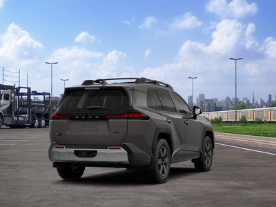2026 Toyota RAV4 - Photo 11