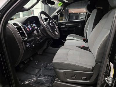 2024 Ram 2500 — photo 21 view