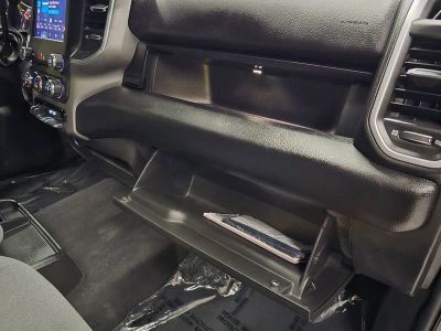 2024 Ram 2500 — photo 40 view