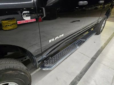 2024 Ram 2500 — photo 11 view