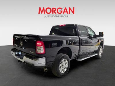 2024 Ram 2500 — photo 7 view