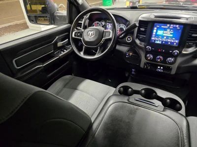 2024 Ram 2500 — photo 44 view