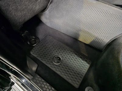 2024 Ram 2500 — photo 37 view