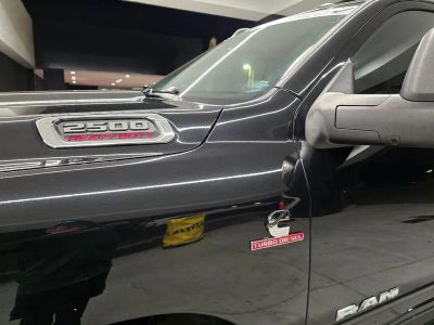 2024 Ram 2500 — photo 12 view
