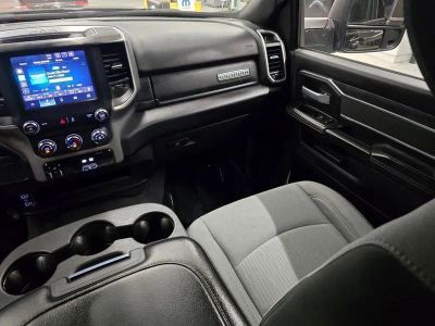 2024 Ram 2500 — photo 45 view