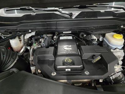 2024 Ram 2500 — photo 16 view