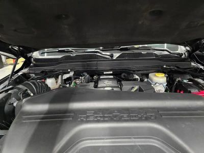 2024 Ram 2500 — photo 15 view