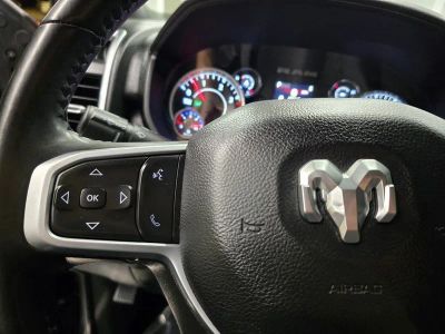 2024 Ram 2500 — photo 23 view