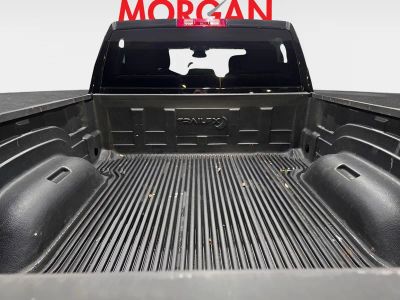 2024 Ram 2500 — engine compartment view