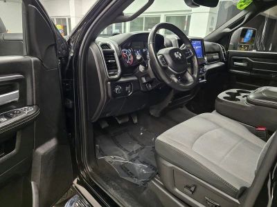 2024 Ram 2500 — photo 19 view