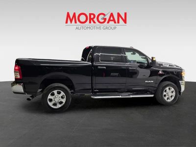2024 Ram 2500 — photo 8 view