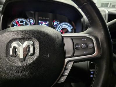 2024 Ram 2500 — photo 24 view