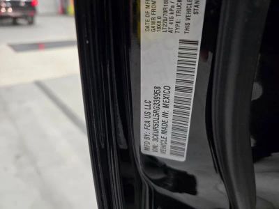 2024 Ram 2500 — photo 18 view