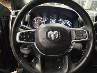 2024 Ram 2500 — photo 22 view