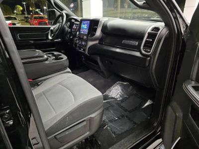 2024 Ram 2500 — photo 39 view