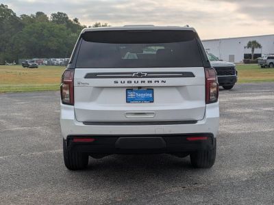 2023 Chevrolet Suburban - Photo 19