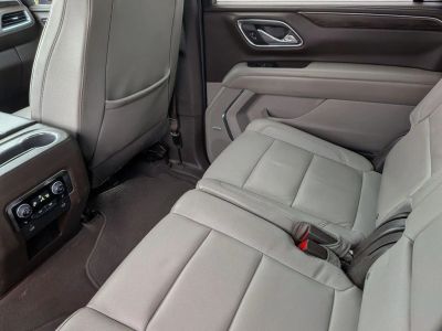 2023 Chevrolet Suburban - Photo 22
