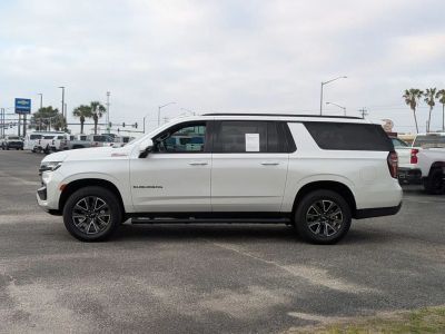 2023 Chevrolet Suburban - Photo 11