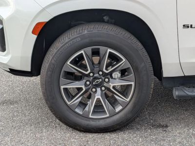 2023 Chevrolet Suburban - Photo 29