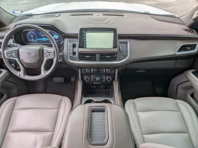 2023 Chevrolet Suburban - Photo 9