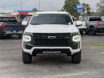 2023 Chevrolet Suburban - Photo 14