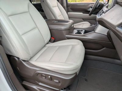 2023 Chevrolet Suburban - Photo 17