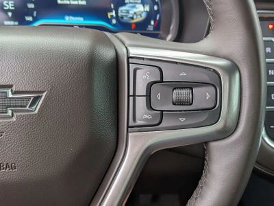 2023 Chevrolet Suburban - Photo 24
