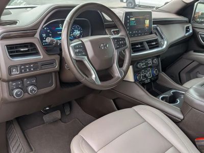 2023 Chevrolet Suburban - Photo 26