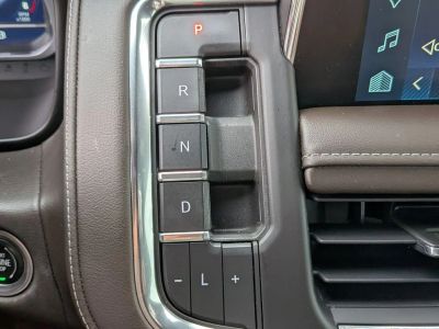 2023 Chevrolet Suburban - Photo 23
