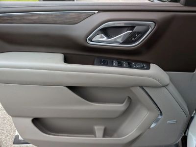 2023 Chevrolet Suburban - Photo 12