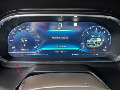 2023 Chevrolet Suburban - Photo 16
