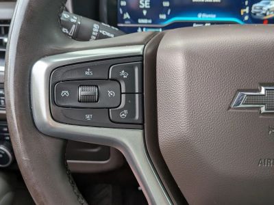 2023 Chevrolet Suburban - Photo 25
