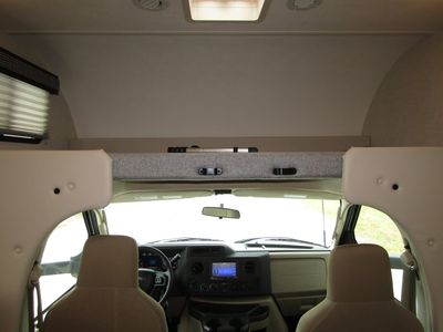 2024 Thor Motor Coach CHATEAU - Photo 4