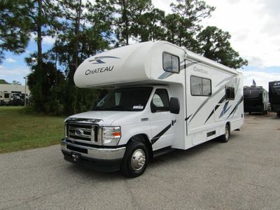 2024 Thor Motor Coach CHATEAU - Photo 33