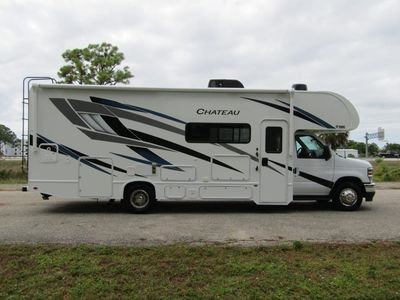 2024 Thor Motor Coach CHATEAU - Photo 25