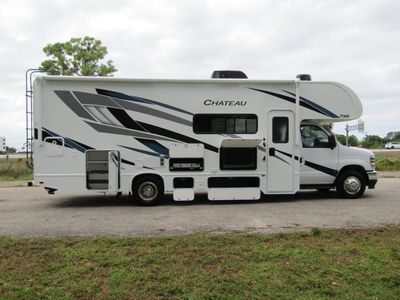 2024 Thor Motor Coach CHATEAU - Photo 26