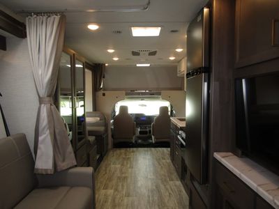 2024 Thor Motor Coach CHATEAU - Photo 3